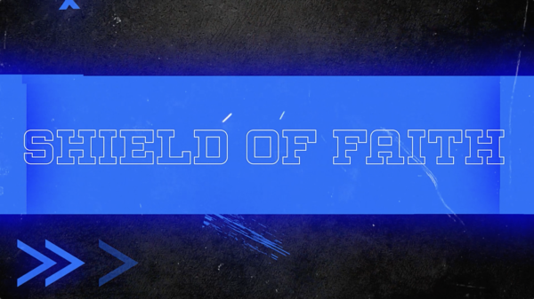 The Shield of Faith (Ephesians 6:16-17) Bible Game